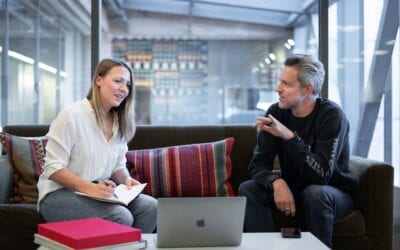 Warum sich Frauen für ihre Finanzen interessieren, aber anders als Männer