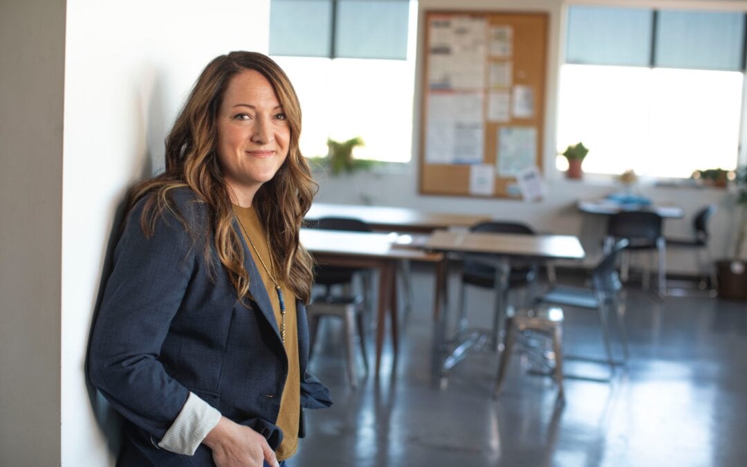 Warum finanzielle Unabhängigkeit für Frauen keine Utopie sein muss