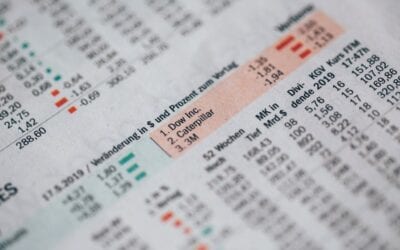 Warum Anleger mit einer Finanzplanung besser durch Krisen kommen